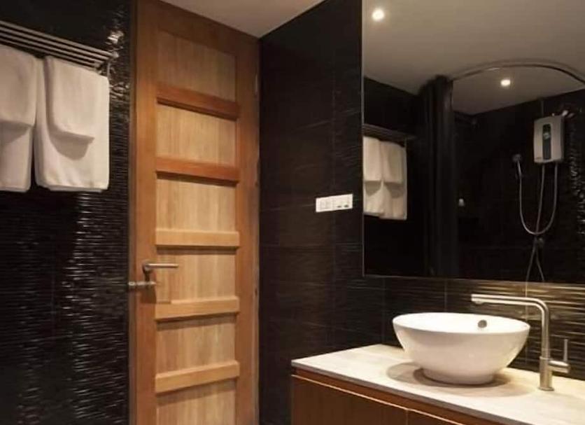 Kamar Mandi Foto