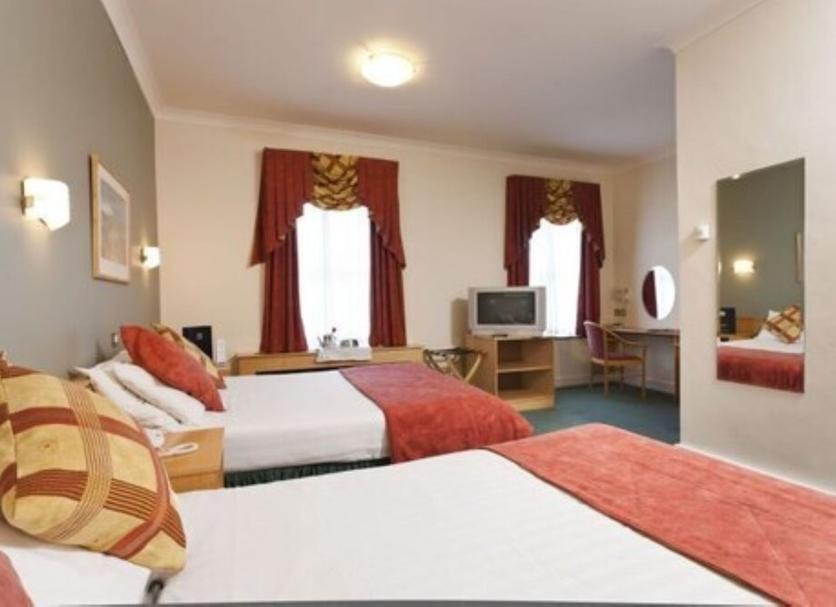 Kamar Tidur Foto
