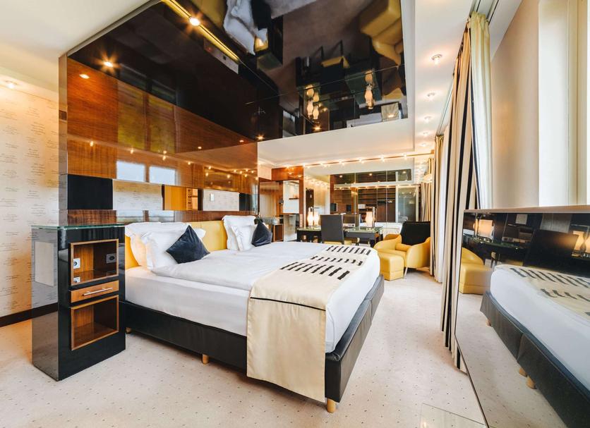 Kamar Tidur Foto