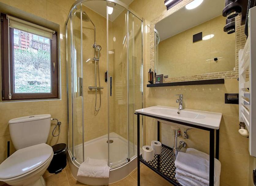 Kamar Mandi Foto