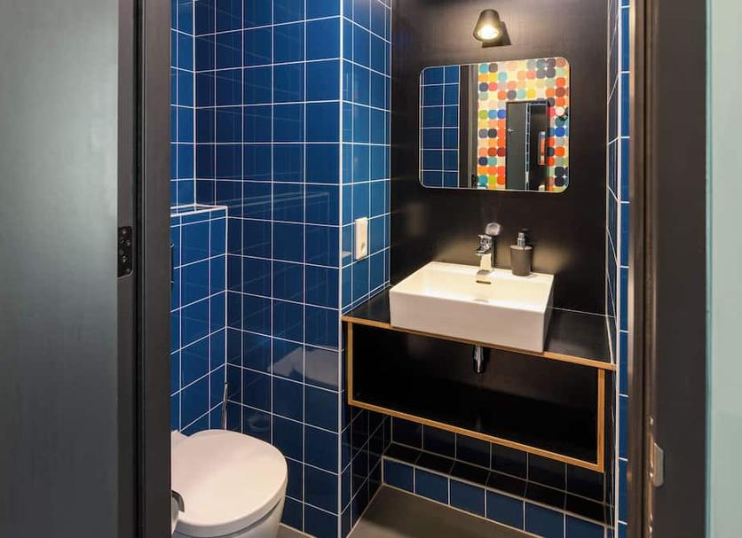 Kamar Mandi Foto