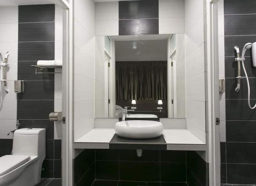 Kamar Mandi Foto