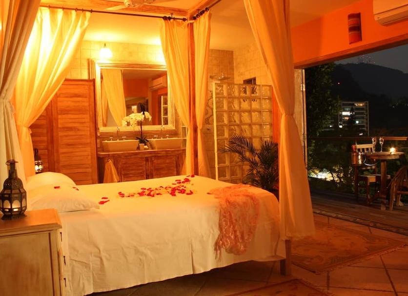 Kamar Tidur Foto
