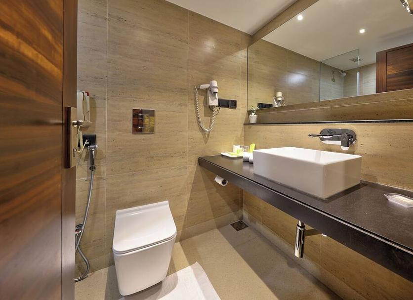 Kamar Mandi Foto
