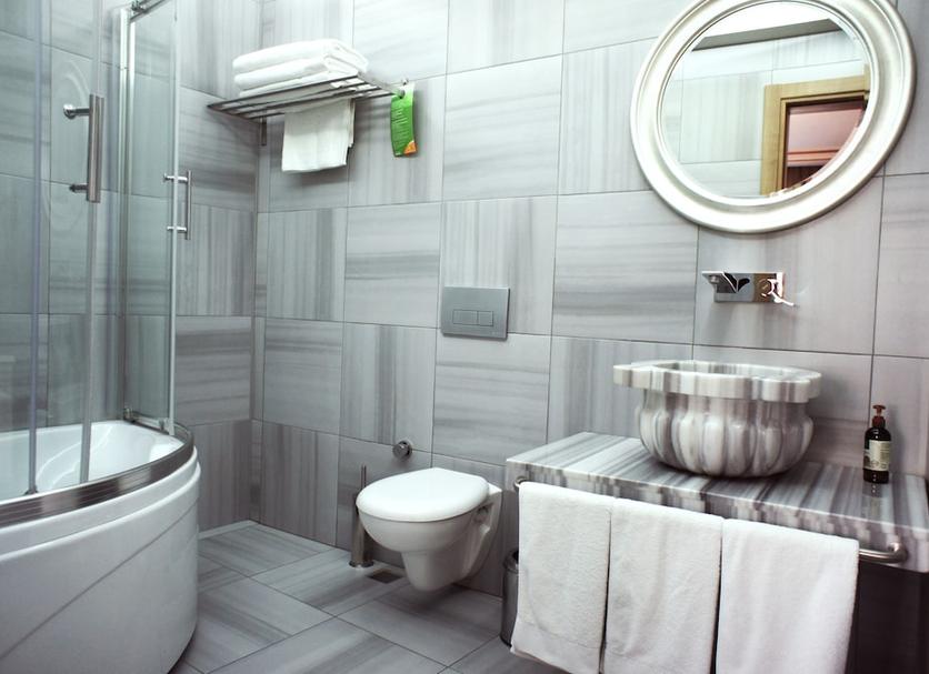 Kamar Mandi Foto