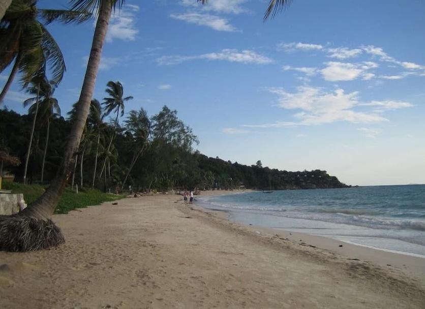 Pantai Foto