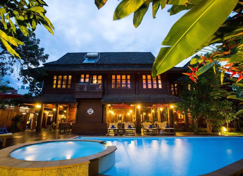 Kolam Foto