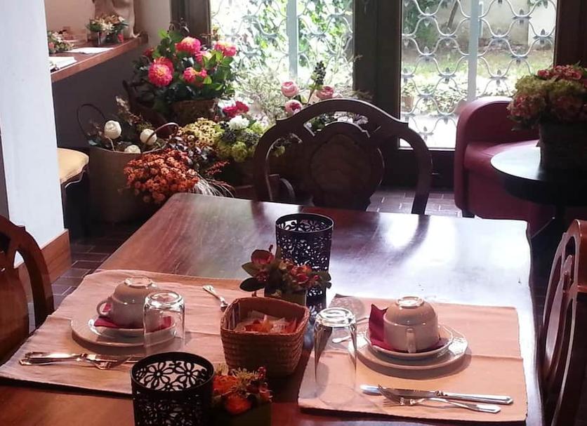 Restoran Foto