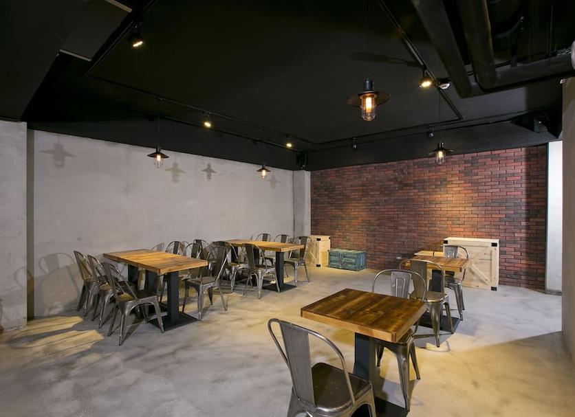 Restoran Foto