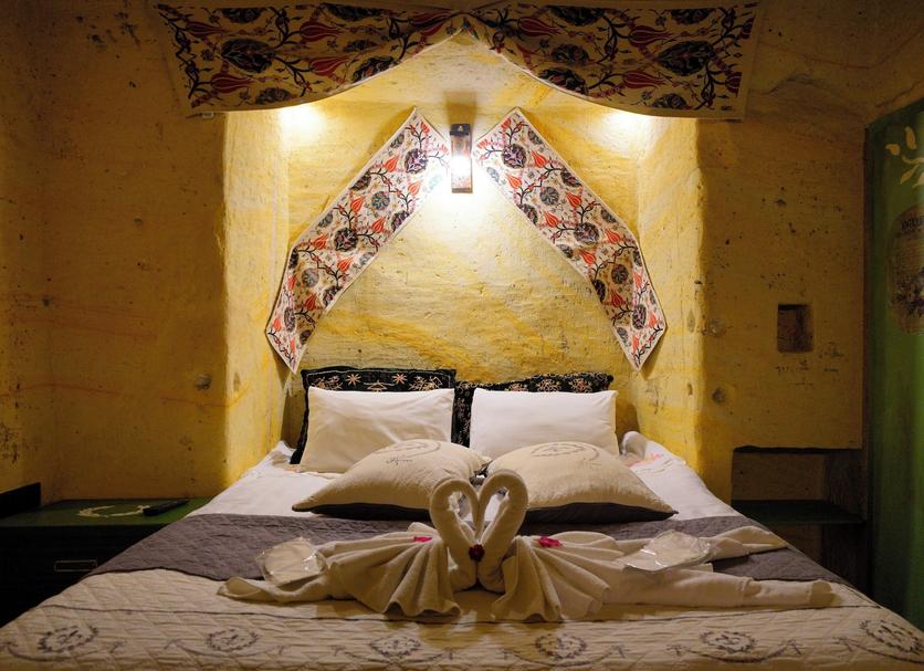 Kamar Tidur Foto