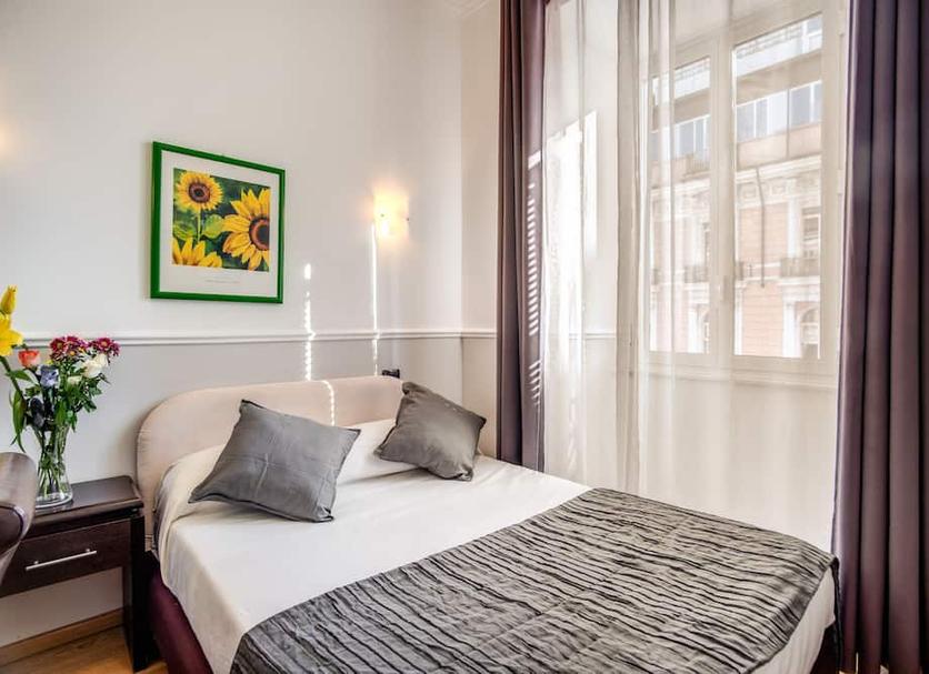 Kamar Tidur Foto
