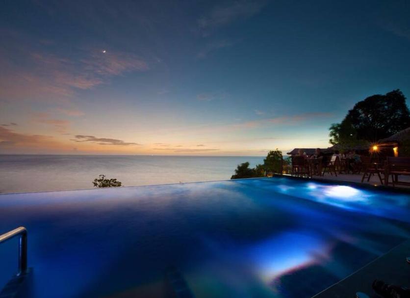 Kolam Foto
