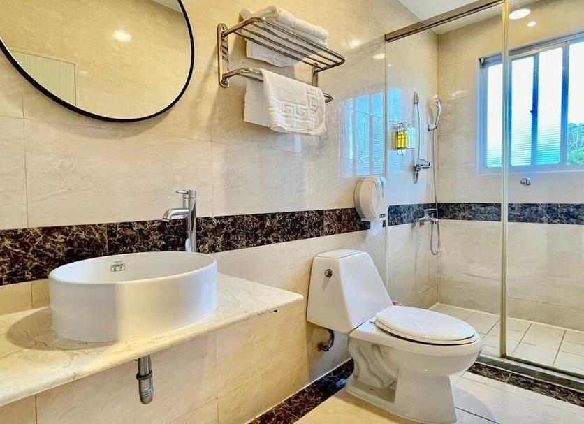 Kamar Mandi Foto