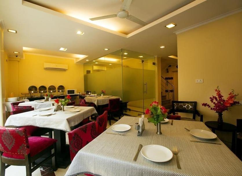 Restoran Foto