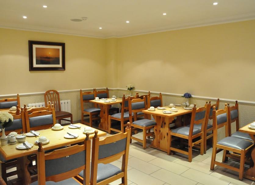 Restoran Foto