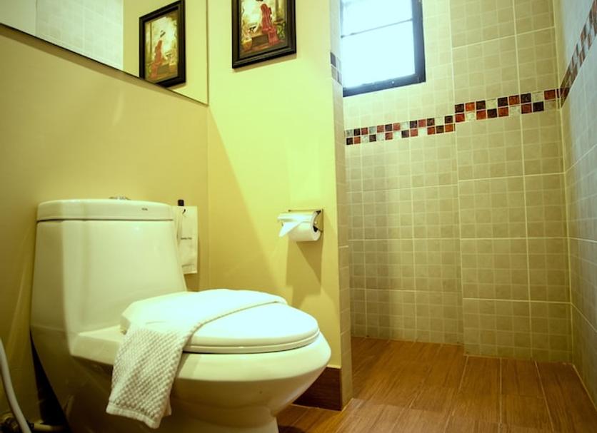 Kamar Mandi Foto