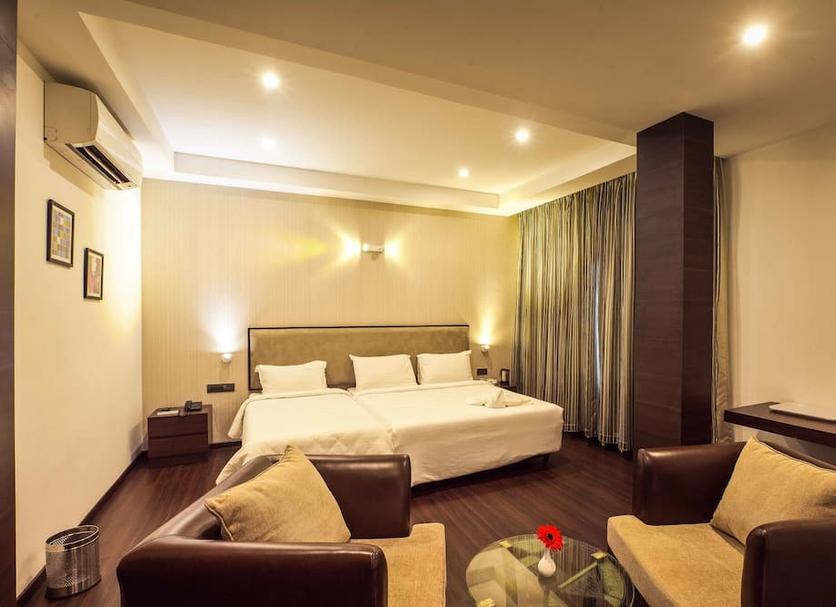 Kamar Tidur Foto