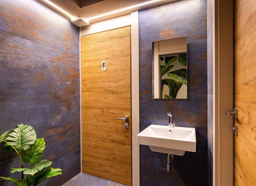 Kamar Mandi Foto