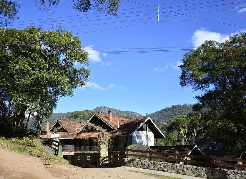 Pemandangan luar Foto
