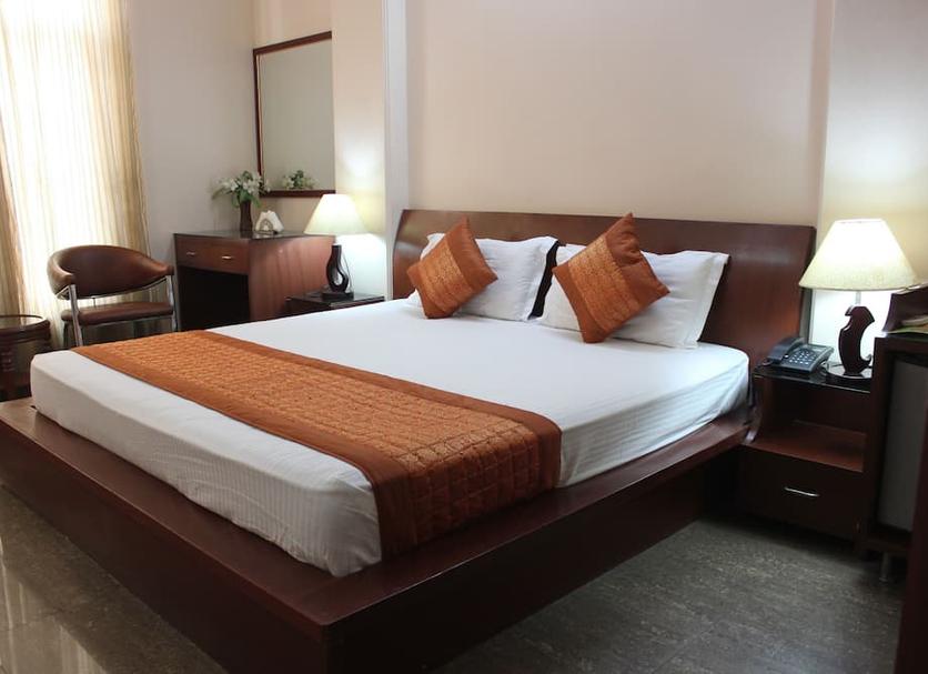 Kamar Tidur Foto