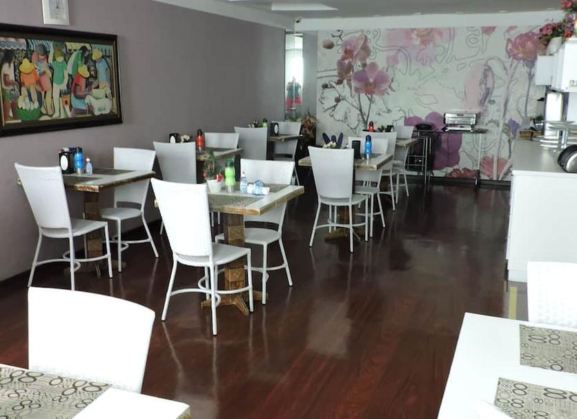 Restoran Foto