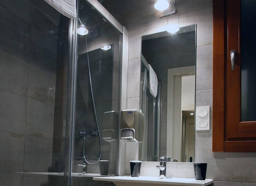 Kamar Mandi Foto