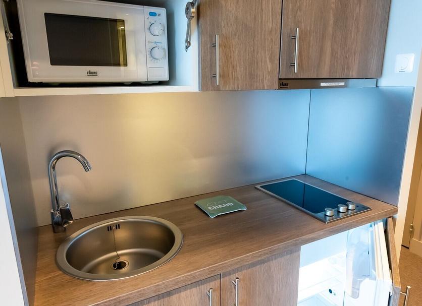 Dapur Foto