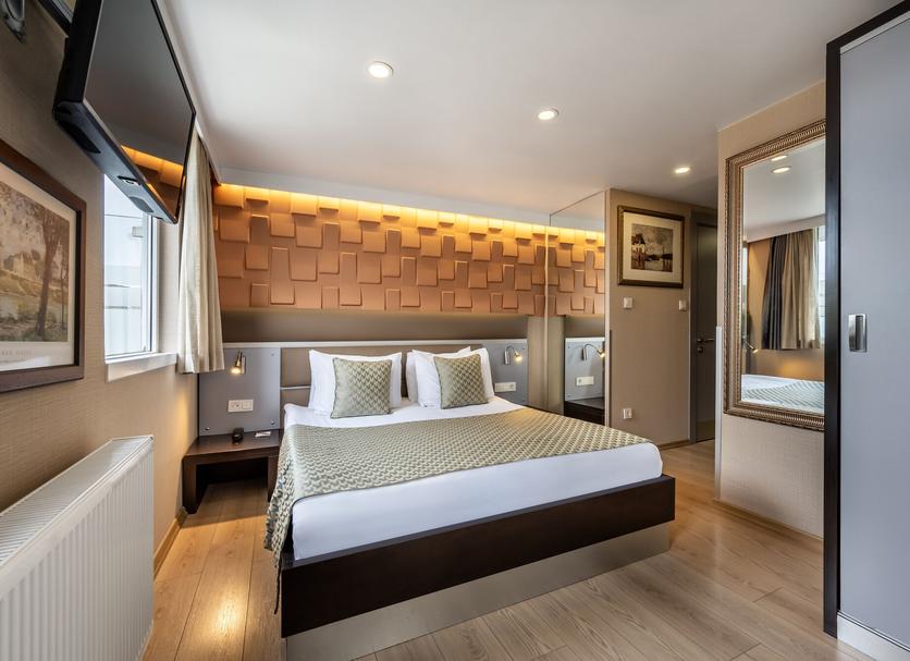 Kamar Tidur Foto