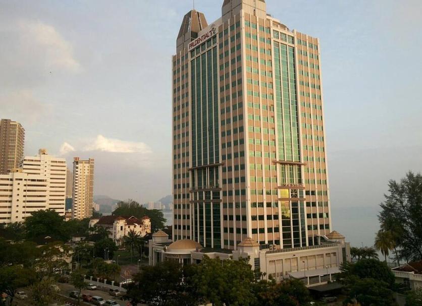 Bangunan Foto