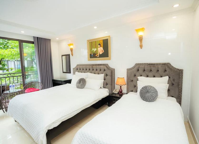 Kamar Tidur Foto