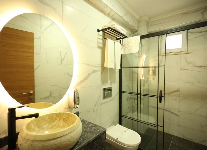 Kamar Mandi Foto