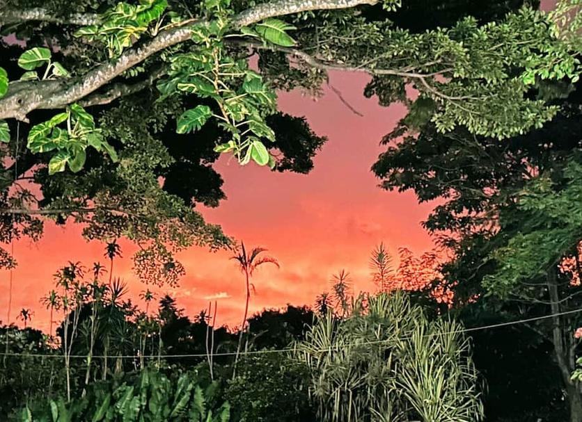 Pemandangan luar Foto