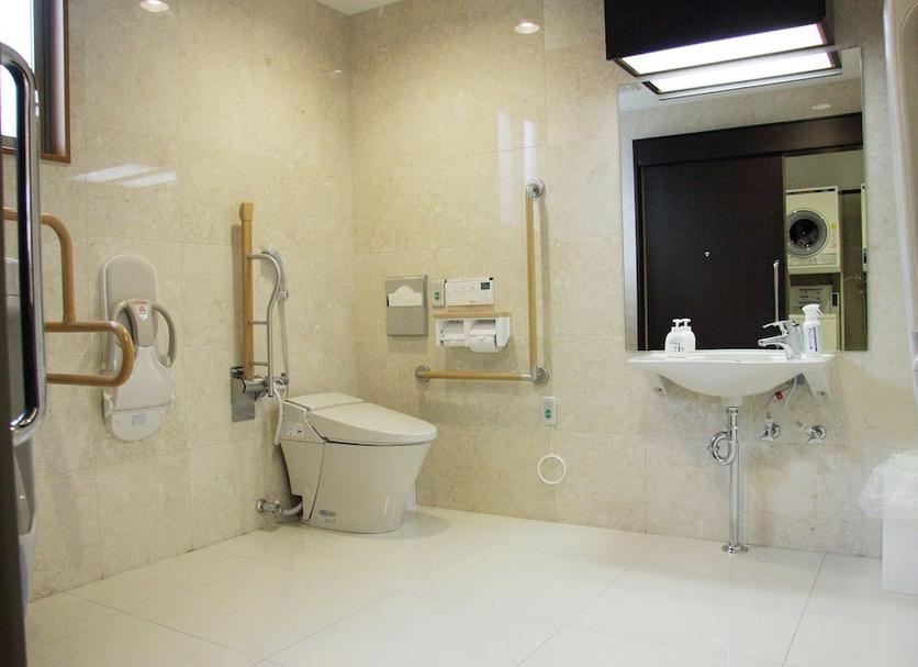 Kamar Mandi Foto