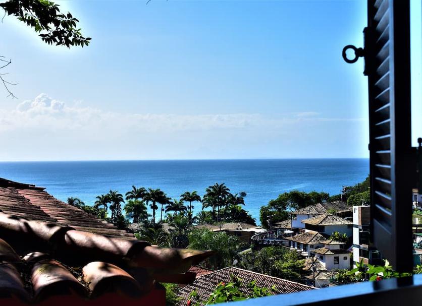 Pemandangan luar Foto
