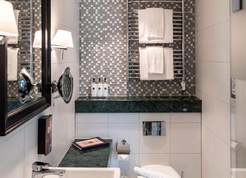 Kamar Mandi Foto