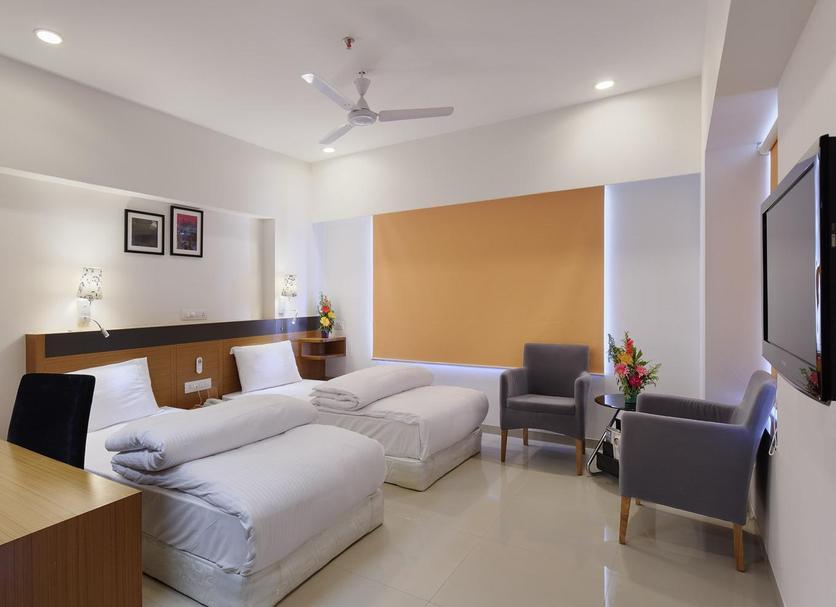 Kamar Tidur Foto