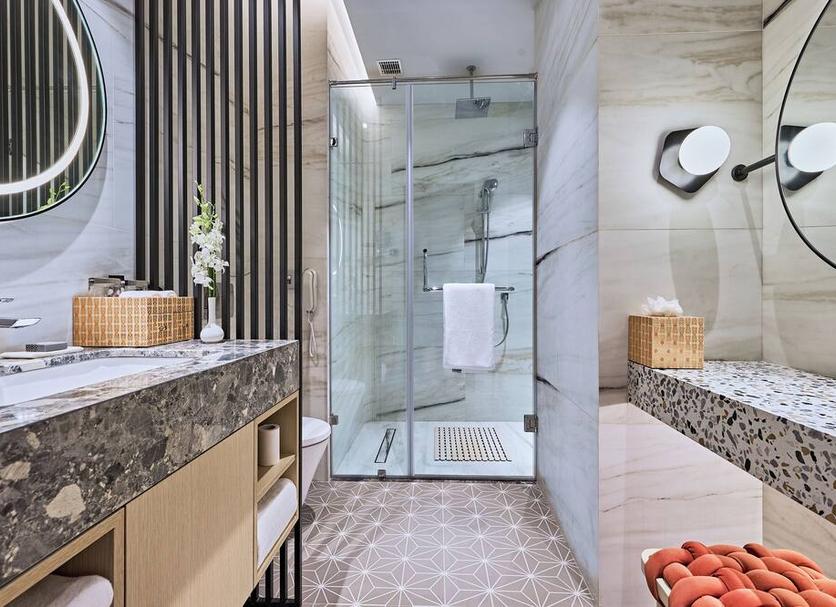 Kamar Mandi Foto