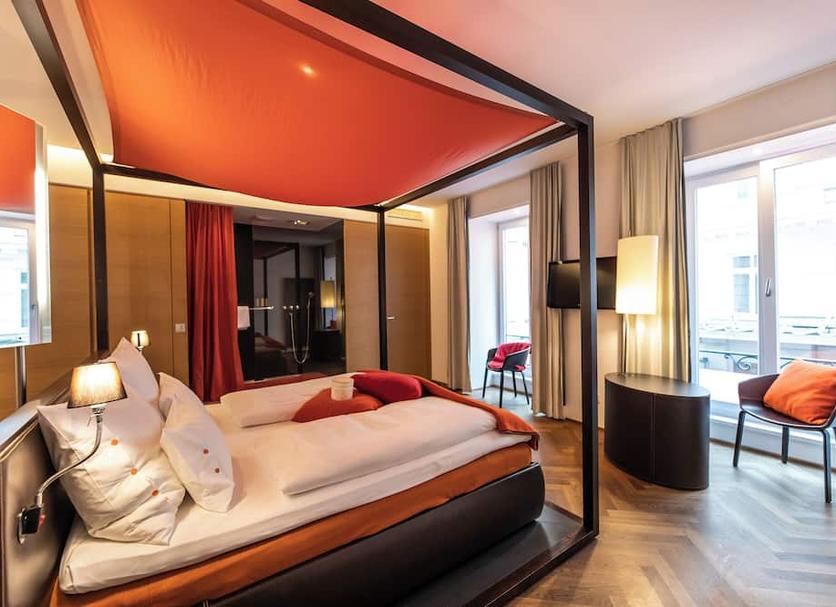 Kamar Tidur Foto