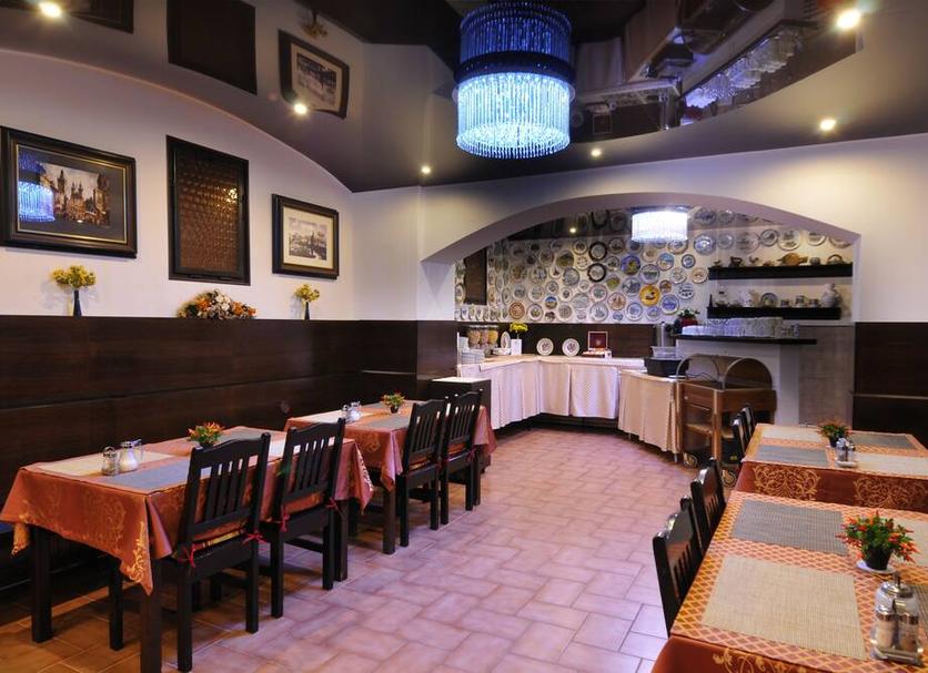 Restoran Foto