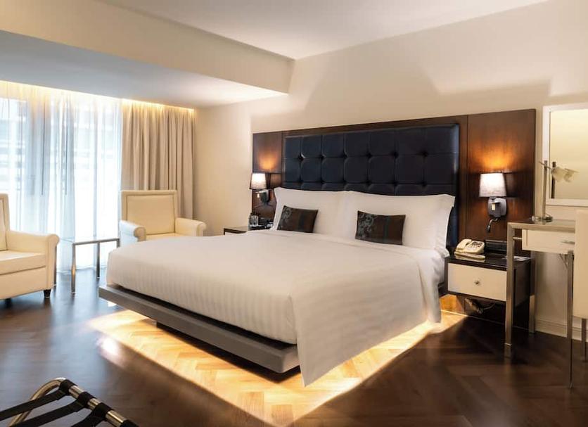Kamar Tidur Foto