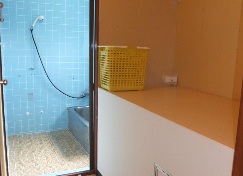 Kamar Mandi Foto