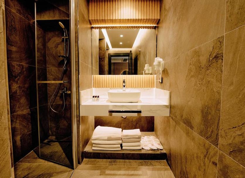 Kamar Mandi Foto