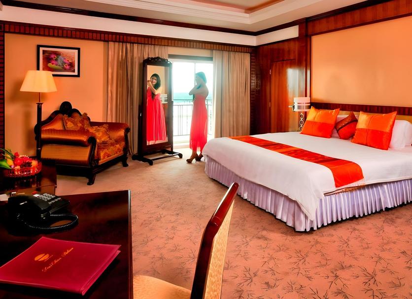 Kamar Tidur Foto