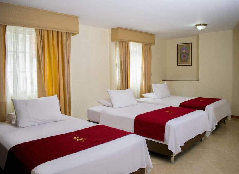 Kamar Tidur Foto