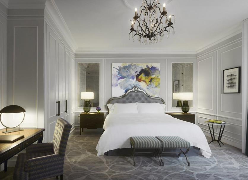 Kamar Tidur Foto