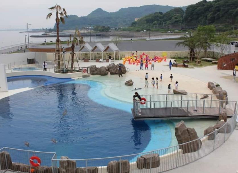 Kolam Foto
