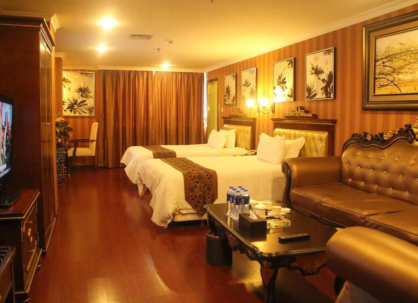Kamar Tidur Foto