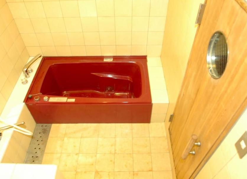 Kamar Mandi Foto