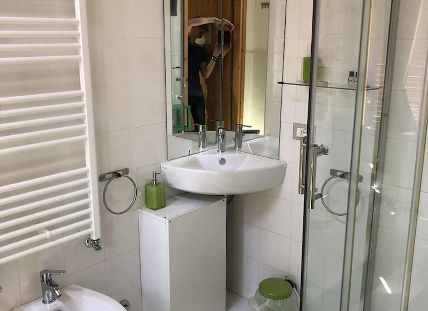 Kamar Mandi Foto