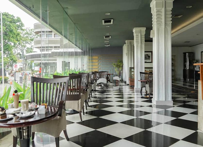 Restoran Foto